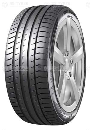 Triangle EffeXSport TH202 215/40 R17 87Y