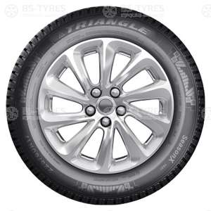 Triangle SeasonX TA01 215/60 R16 99V