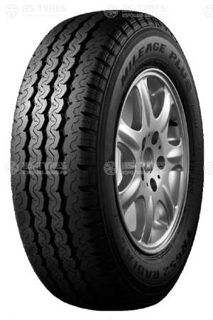 Triangle TR652 215/75 R16C 116/114S