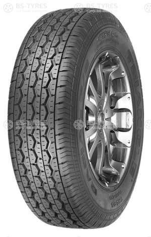 Triangle TR652 215/75 R16C 116/114S
