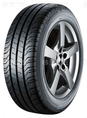 VanContact 200