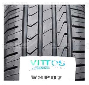 Vittos VSP07 195/65 R15 91V