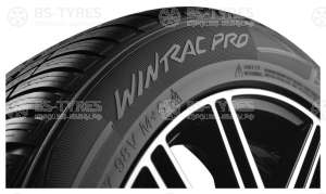 Vredestein WinTrac Pro 285/40 R22 110W