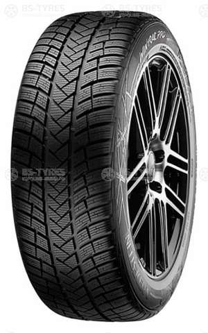 Vredestein WinTrac Pro 285/40 R22 110W