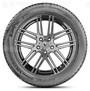 Vredestein WinTrac Pro 285/40 R22 110W