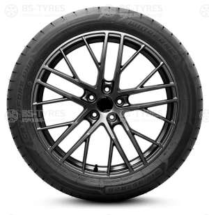 Windforce Catchfors UHP 215/55 R17 98W