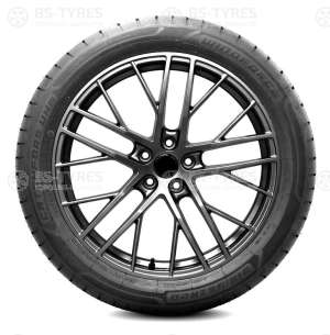 Windforce Catchfors UHP 215/55 R17 98W
