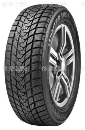 Delinte Winter WD1 235/45 R17 97T