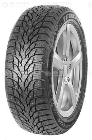 Tracmax X-Privilo S500 275/50 R21 113H