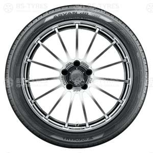 Yokohama Advan dB V552 265/35 R18 97W