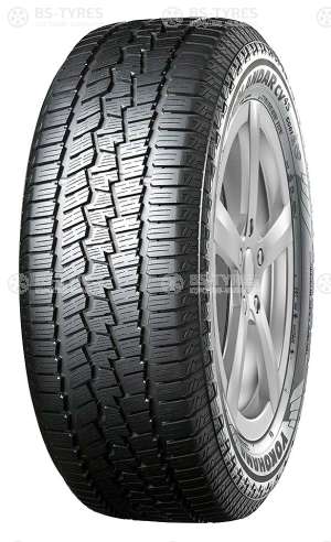 Yokohama Geolandar CV 4S G061 235/60 R17 102H