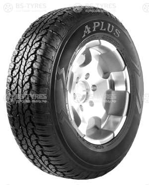 Aplus A929 A/T 265/70 R16 111T