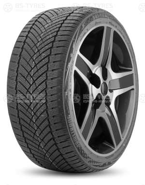 Armstrong SKI-TRAC HP 245/45 R18 100V