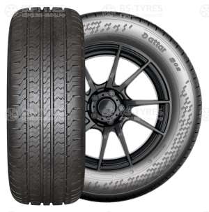 ATTAR S02 215/60 R17 96H