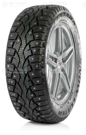 Centara Snow Cutter 205/55 R16 91T