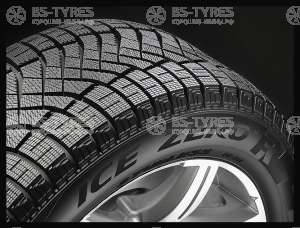 Pirelli Ice Zero Friction 235/60 R17 106H
