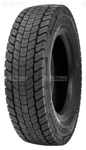 Fortuna FDR606 215/75 R17.5 128/126M