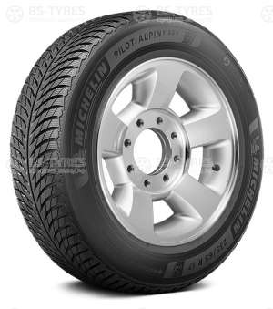Michelin Pilot Alpin 5 MO 255/40 R21 102V