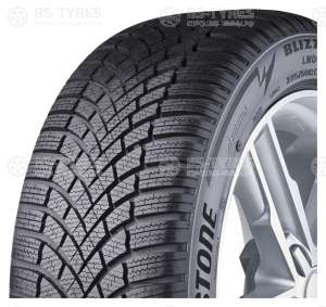 Bridgestone Blizzak LM005 255/40 R21 102V