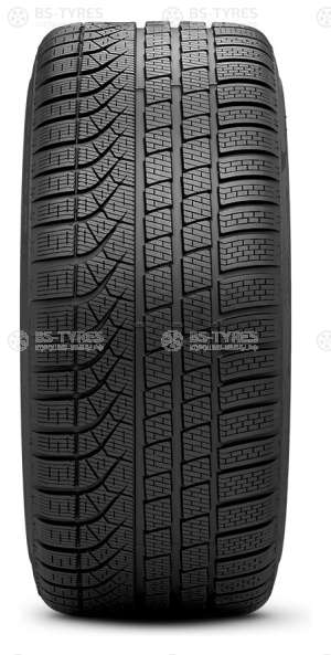 Pirelli P Zero Winter 255/45 R19 104V