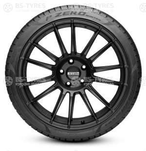 Pirelli P Zero Winter 255/45 R19 104V
