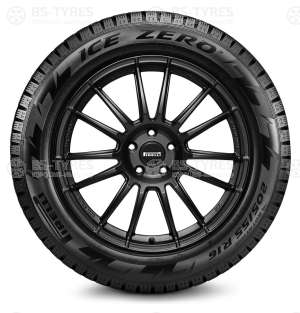 Pirelli Ice Zero 235/55 R20 105T