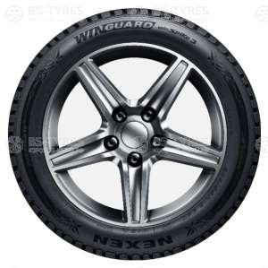 Nexen Winguard Winspike 3 235/55 R20 102T