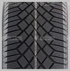 Gislaved ArcticControl 245/40 R21 100T