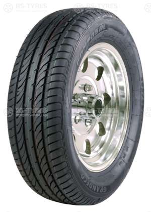 Compasal GrandEco 215/50 R17 95W