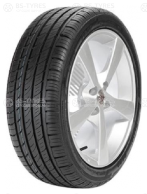 Rapid P609 215/40 R17 87W