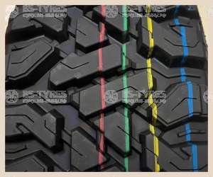 Кама Флэйм M/T 215/65 R16 102Q