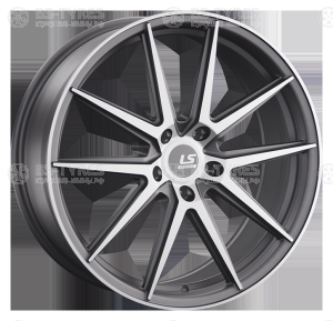 FlowForming RC08 (MGMF)