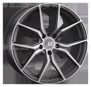 FlowForming RC47 (MGMF)