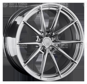 LS Forged FG05 (GM) 10xR20 ET25 5*112 D66.6