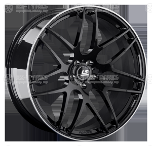LS Forged FG09 (BPL) 10xR21 ET44 5*112 D66.6