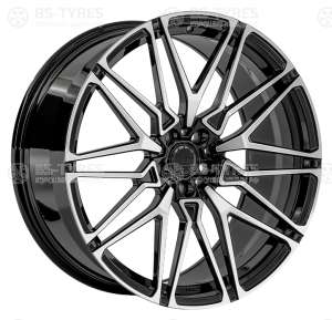 LS LS FG54 (BKF) 9.5xR22 ET35 5*112 D66.6