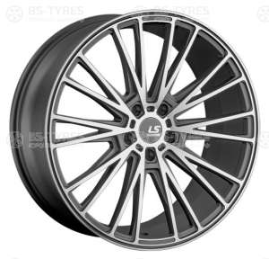 LS RC60 (MGMF) 9.0xR21 ET40 5*120 D72.6