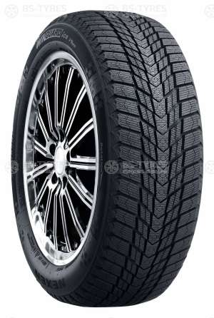 Nexen Winguard Ice Plus 245/45 R18 100T