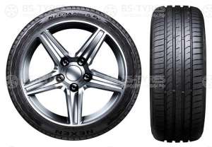 Nexen NFera Primus QX 275/45 R20 110W