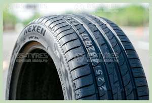 Nexen NFera Primus QX 275/45 R20 110W
