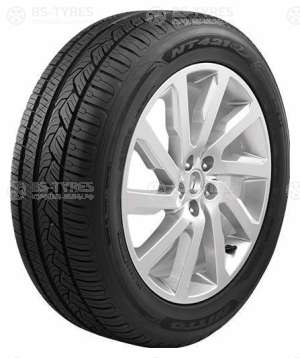 Nitto NT421Q 235/45 R19 95V