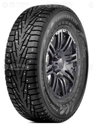 Ikon Nordman 7 (Character Ice 7) 205/60 R16 96T