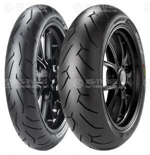 Pirelli Diablo Rosso II 190/50 R17 73W