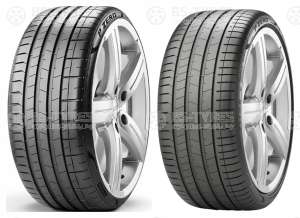 Pirelli P Zero 4 RunFlat 245/40 R20 99Y