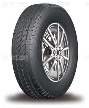 Sonix VAN A/S 235/65 R16C 115/113R