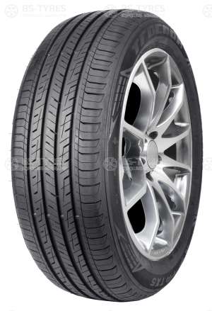 Tracmax X-Privilo TX5 185/70 R14 88T