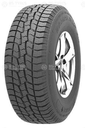 Trazano SL369 275/65 R18 116T