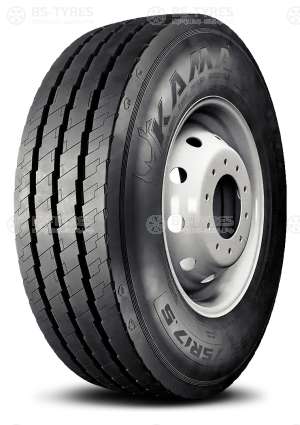 Кама NT-202 235/75 R17.5 143/141J
