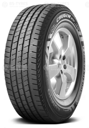 Crugen HT51 Commercial