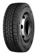 Goodride GDR+1 245/70 R19.5 136/134M